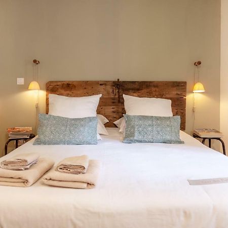 Gris Piedra Home Lourmarin Eksteriør bilde