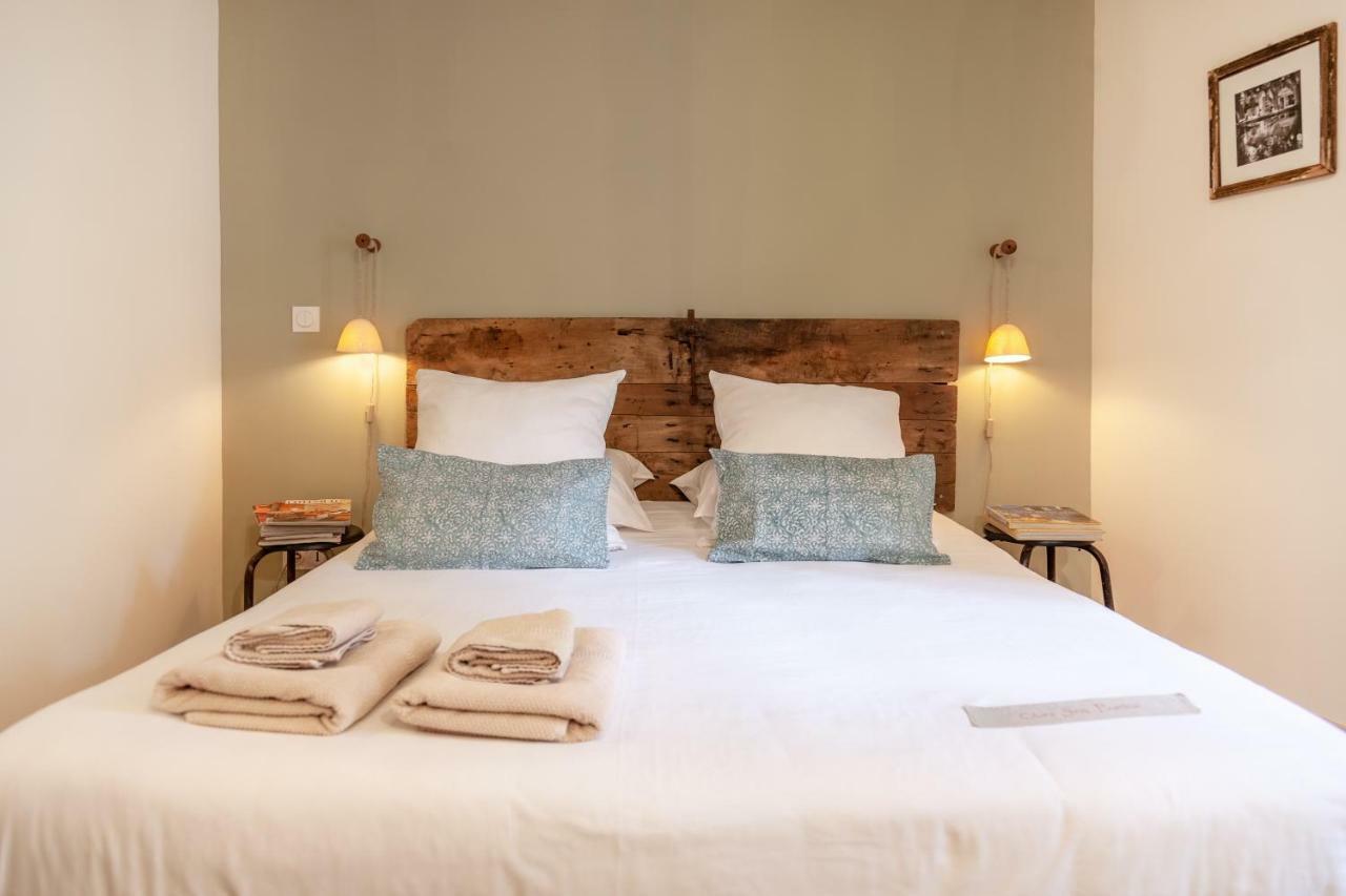 Gris Piedra Home Lourmarin Eksteriør bilde
