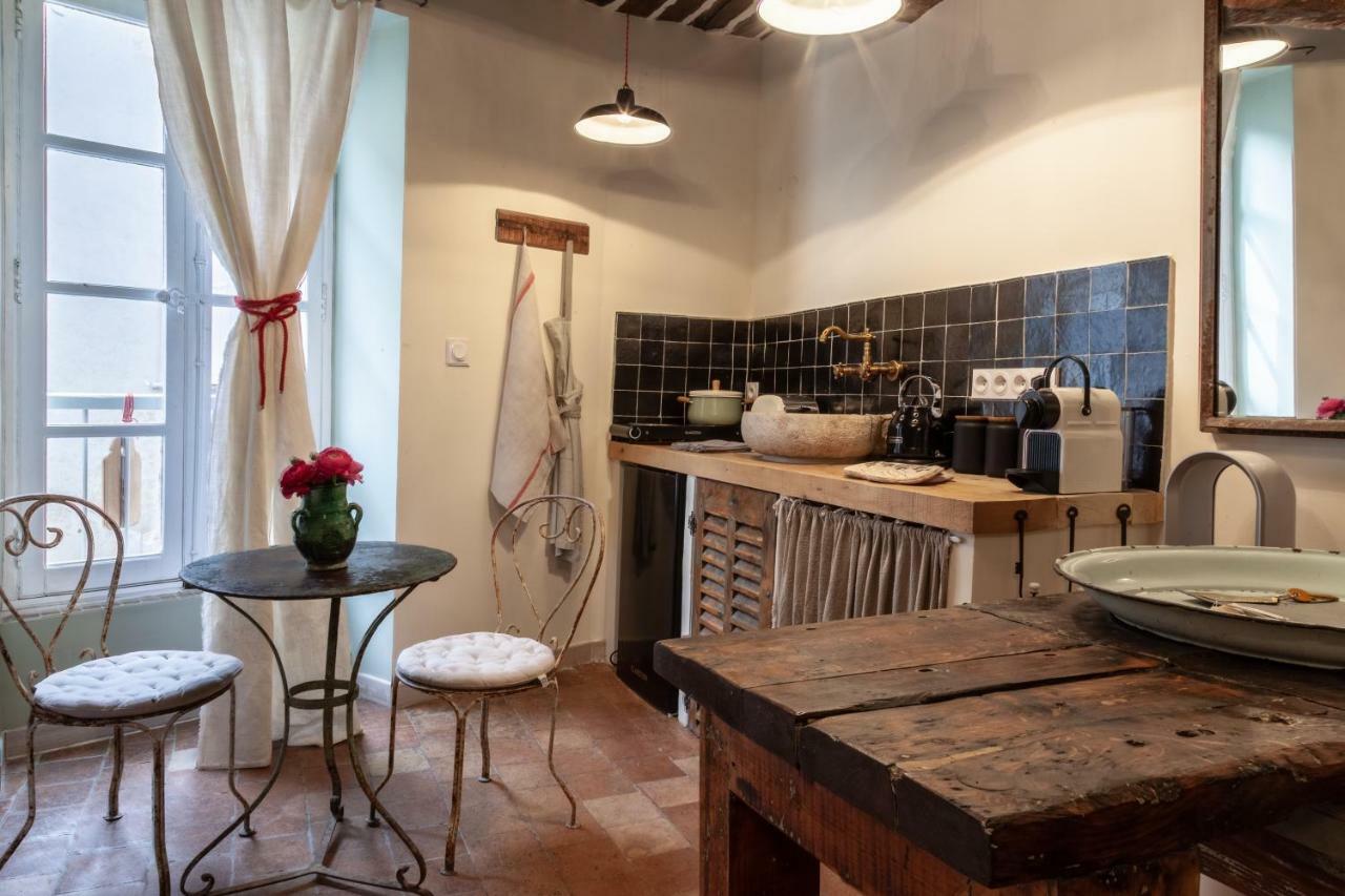 Gris Piedra Home Lourmarin Eksteriør bilde