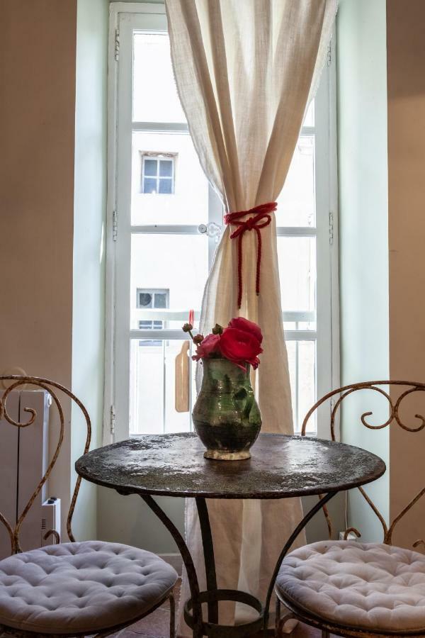 Gris Piedra Home Lourmarin Eksteriør bilde