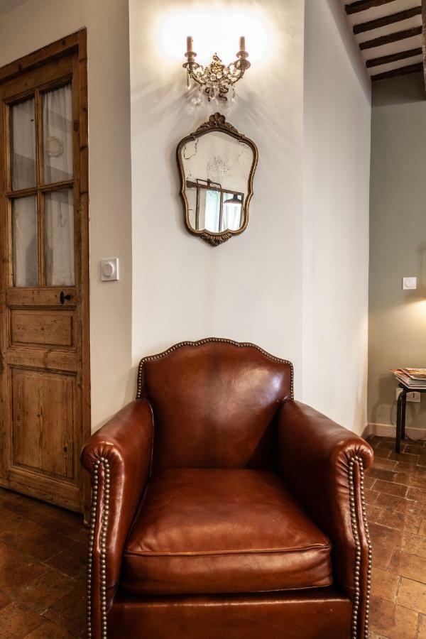 Gris Piedra Home Lourmarin Eksteriør bilde